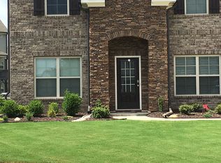 314 Varenna Ln, Buford, GA 30518