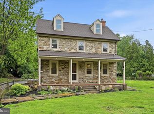 1255 Valley Rd, Coatesville, PA 19320