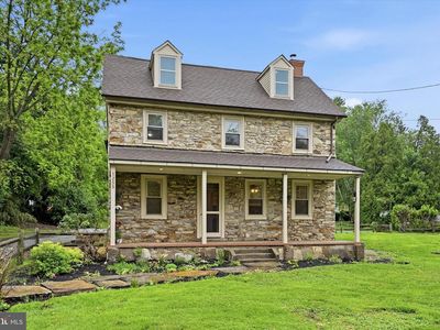 1255 Valley Rd, Coatesville, PA, 19320