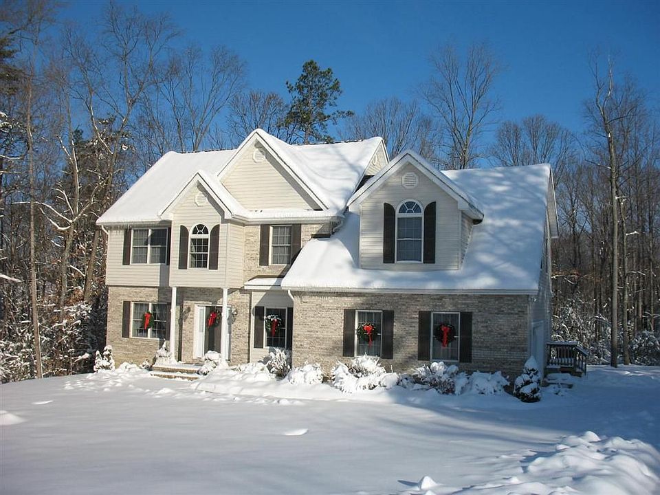 46486 Hilton Ridge Dr. Lexington Park, MD 20653