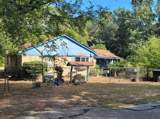 2712 Flint St, Tyler, TX 75701