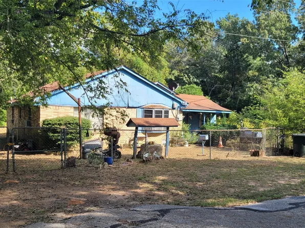 2712 Flint St, Tyler, TX 75701