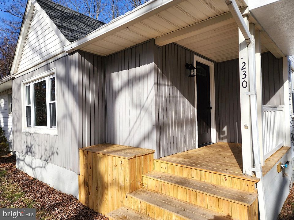 230 Ridge Ave, Curwensville, PA 16833 Zillow