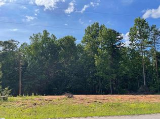 950 Hillside Church Rd, Fountain Inn, SC 29644