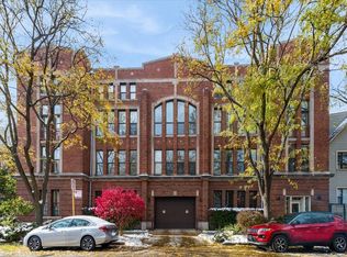 (Undisclosed Address), Chicago, IL 60657