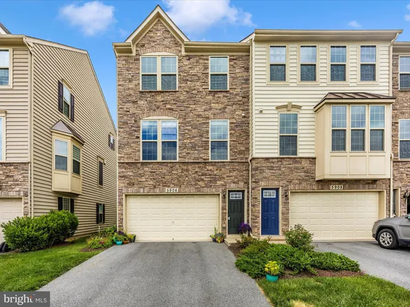 5906 Leben Dr, Frederick, MD 21703