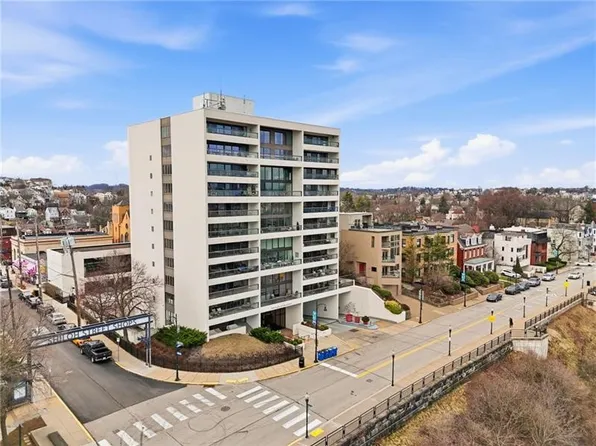 111 Grandview Ave APT 702, Pittsburgh, PA 15211