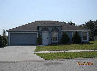 2764 Woodland Creek Loop, Kissimmee, FL 34744