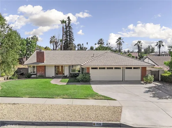 1528 Lori Ct, Redlands, CA 92374