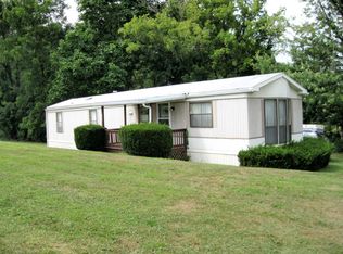 5108 W Clinton St, Albany, OH 45710