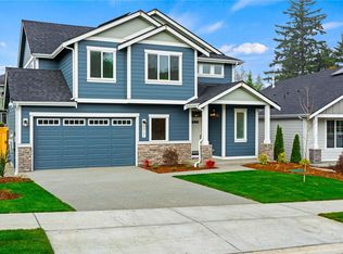 4721 Brielle St SE, Olympia, WA 98503