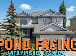 20524 58th Ave NW, Edmonton, AB T6M2Z5