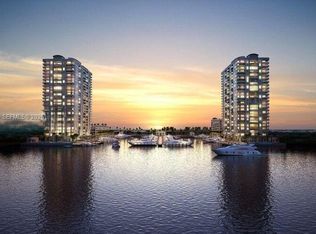 Marina Palms Residences N, Aventura, FL 33160