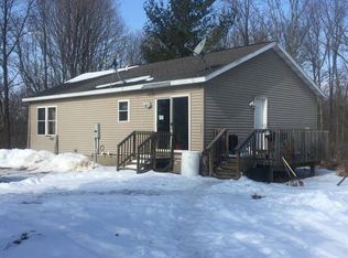 3554 W Garfield Rd, Perrinton, MI 48871