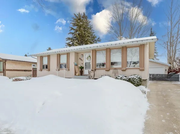 8245 94th Ave, Fort Saskatchewan, AB T8L 3L5