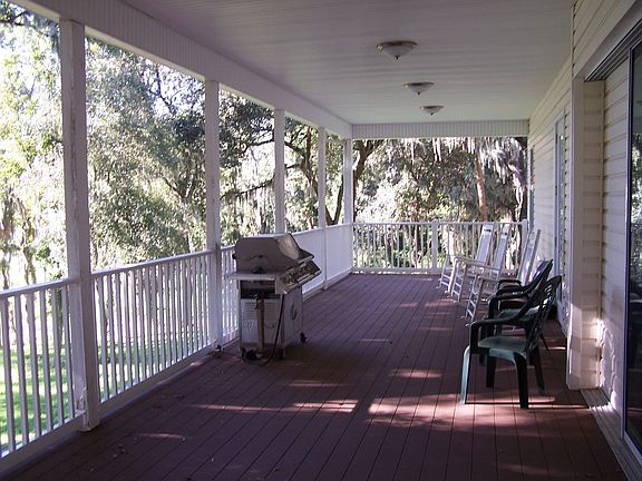 Ready to Relax? 12'x48'!