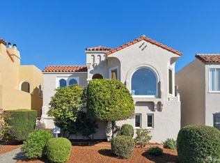 2978 20th Ave, San Francisco, CA 94132