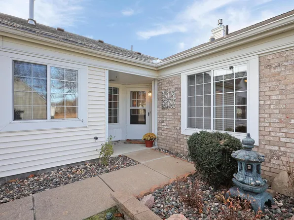 9423 Prairieview Trl N, Champlin, MN 55316
