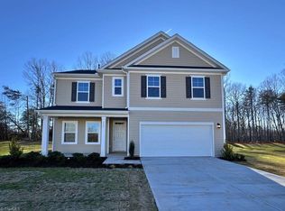 117 Palomino Dr, King, NC 27021