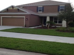 27193 Evergreen Chase Dr, Zephyrhills, FL 33544
