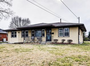 9311 Ponder Ln, Louisville, KY 40272