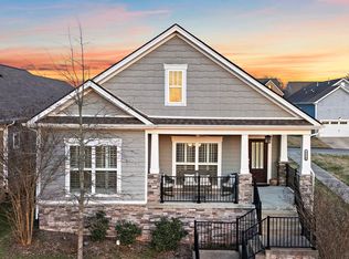 4216 Dysant Aly, Nolensville, TN 37135