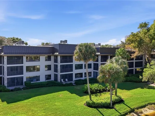 5950 Pelican Bay BLVD #125, NAPLES, FL 34108