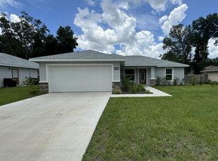 8446 SE 156th St, Summerfield, FL 34491