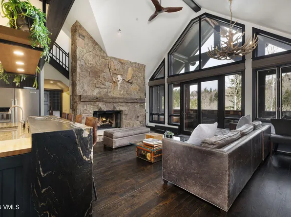 180 Daybreak Ridge Rd #711, Avon, CO 81620