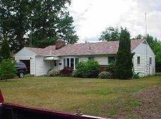 3337 Waldmar Rd, Toledo, OH 43615