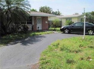 1610 NW 78th Way, Pembroke Pines, FL 33024