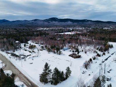 Lot #12 Greenville Steam Road, Greenville, ME, 04441