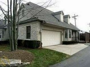 3311 Nell Rose Ct #1, Royal Oak, MI 48073