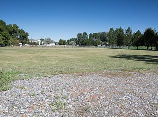 5539 Hennessey Rd, Billings, MT 59106