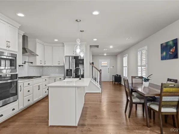 3391 Rock Creek Villa Dr, Quinton, VA 23141