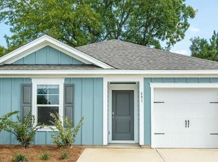 681 Perch Ln, Santee, SC 29142