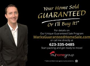 12707 N 148th Dr, Surprise, AZ 85379