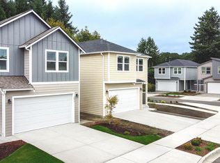 Manor House, Olympia, WA 98501