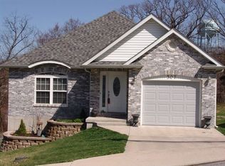 307 Hickory St, Festus, MO 63028