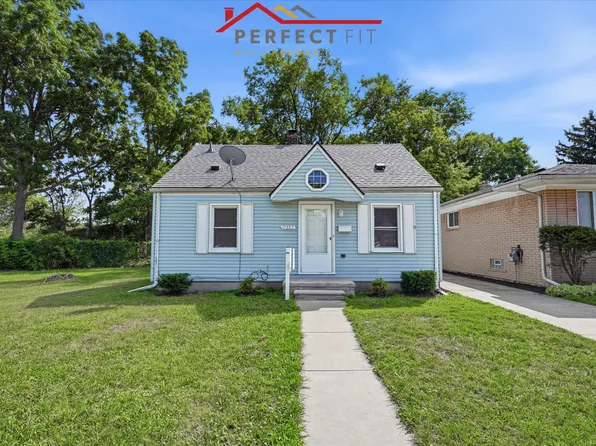 17237 Horger Ave, Allen Park, MI 48101