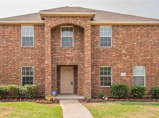 2136 Dyer St, Lancaster, TX 75146