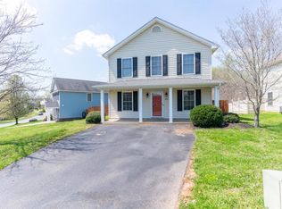 102 Lawton Ln LOT 2, Lynchburg, VA 24501