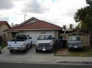 1830 Eucalyptus St, Perris, CA 92570