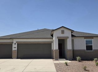 6081 E Ivory Coast Drive, San Tan Valley, AZ 85140