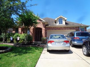 953 Umbria Ln, League City, TX 77573