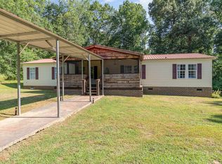 19 Rabon Valley Acres Rd, Fountain Inn, SC 29644