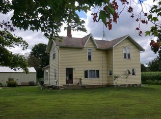 1157 River Rd, Union City, MI 49094