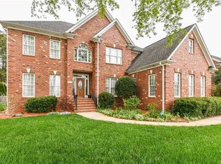 4426 Ashton Oaks Ct, High Point, NC 27265