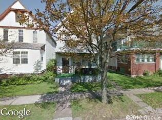 152 Eaton St, Buffalo, NY 14208