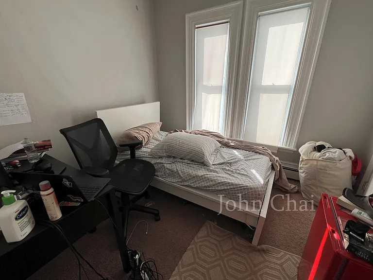 21 Mansfield St #2 — Photo 32
